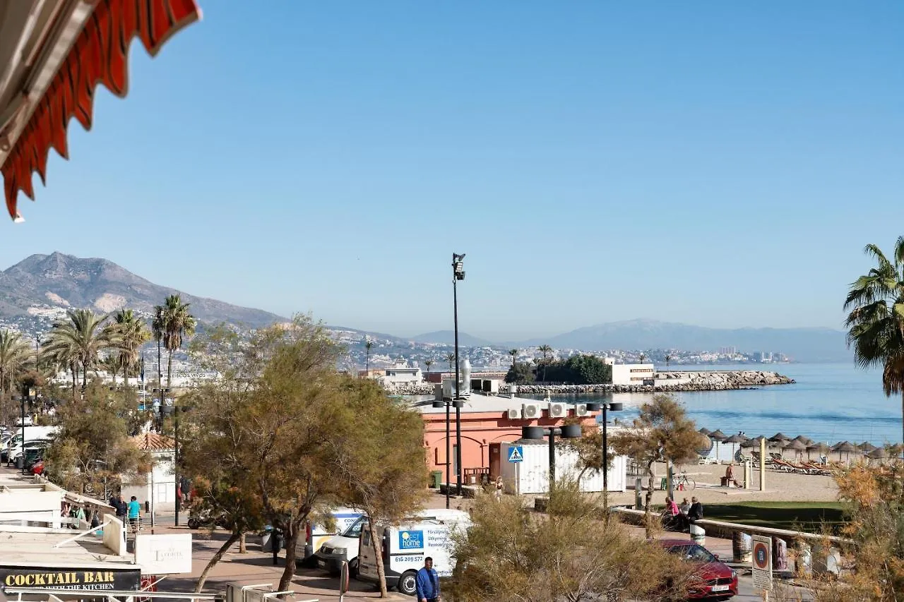 Appartamento Saturno Fuengirola