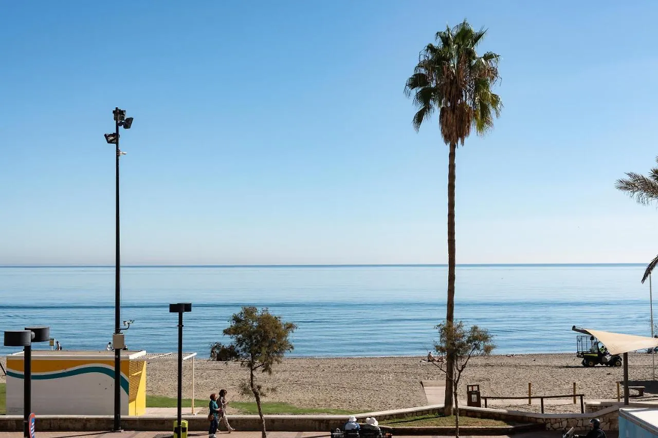 Appartamento Saturno Fuengirola